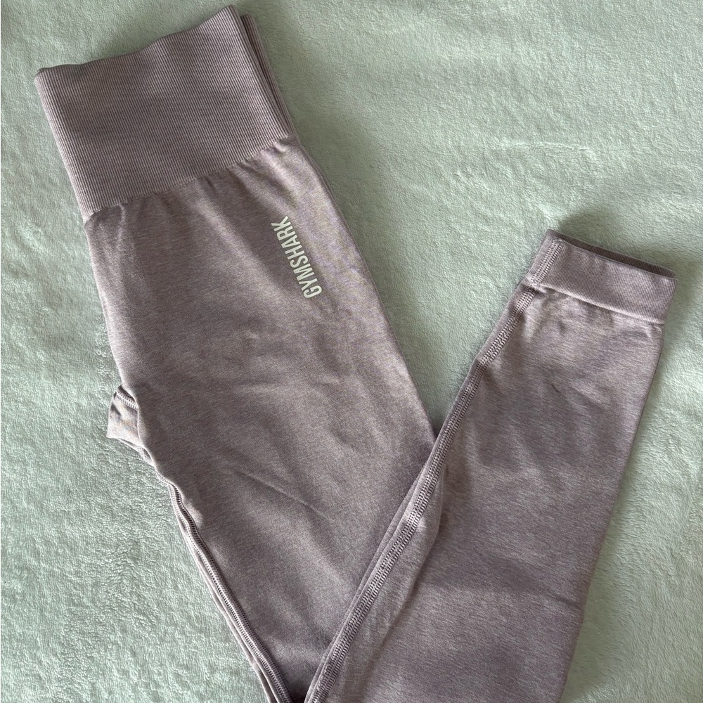 Gymshark Seamless Leggings